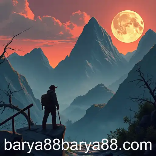 Exploring Adventure Quests: A New Frontier in Gaming with 'barya88'