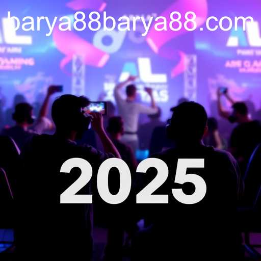Gaming Revolution: Barya88's Impact on Online Gaming
