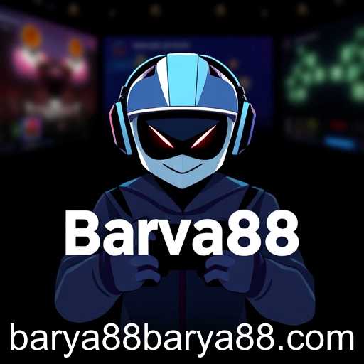 The Rise of Barya88 in the Gaming Scene
