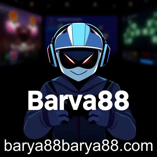 The Rise of Barya88 in the Gaming Scene