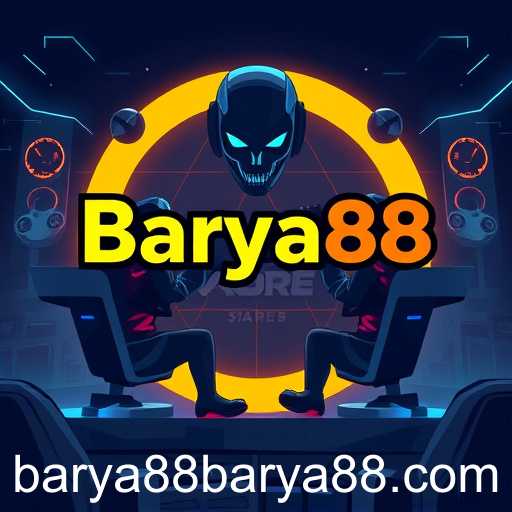 The Rise of Barya88 in Online Gaming