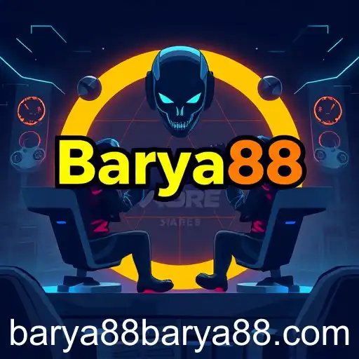 The Rise of Barya88 in Online Gaming