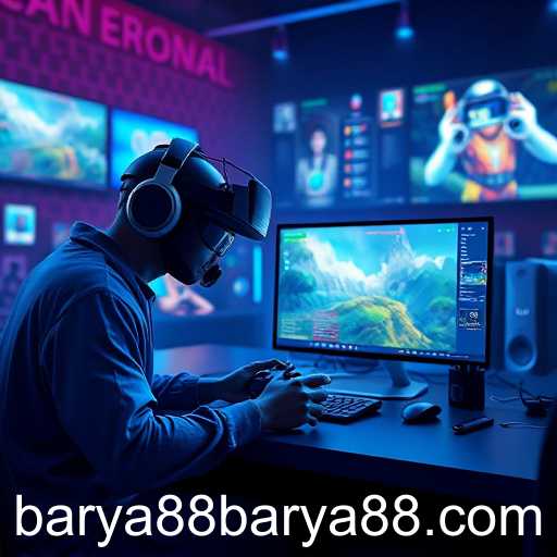 Digital Scrum: How Gaming Evolves with Keywords