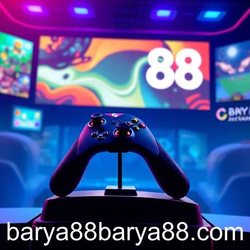 The Evolution of Online Gaming: A Spotlight on Barya88