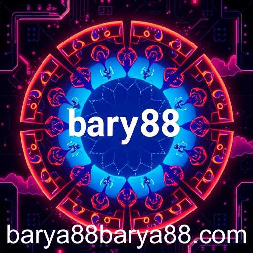 The Gaming Shift: Exploring Barya88 and the Evolution of Online Platforms