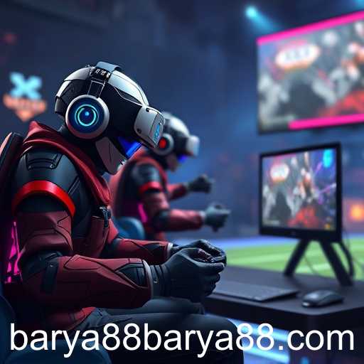 Gaming Evolutions Amidst a Shifting Digital Landscape