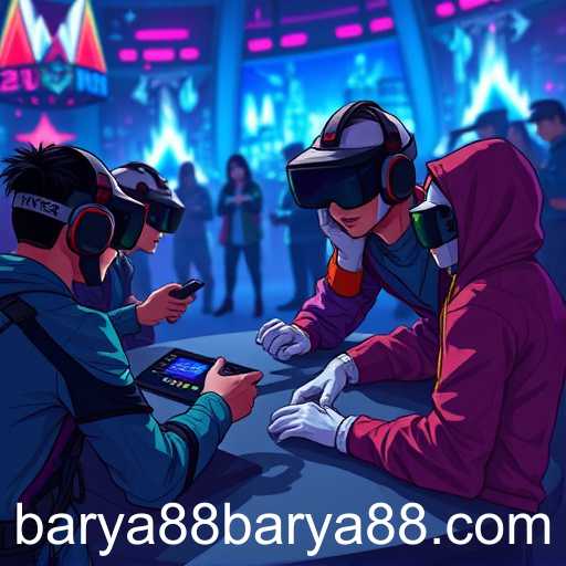 Gaming Evolutions and Innovations