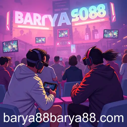 Gaming Trends and the Rise of Unique Keywords