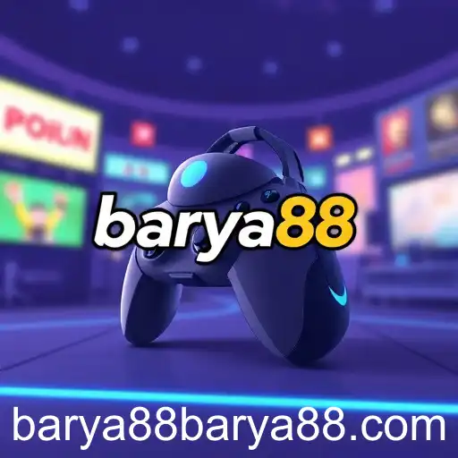 Gaming in the Age of Innovation: Barya88's Evolution