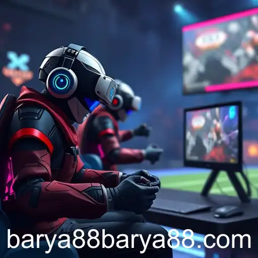 Gaming Evolutions Amidst a Shifting Digital Landscape