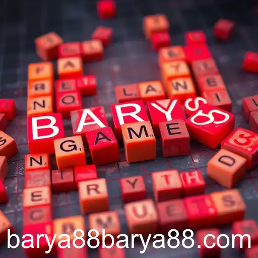 Gaming Revolution: The Rise of barya88
