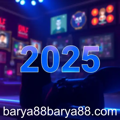 Exploring the Impact of Online Gaming in 2025