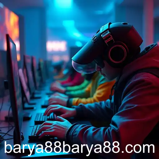 The Rise of Gaming Communities in the Digital Age