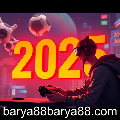 The Rise of Online Gaming in 2025