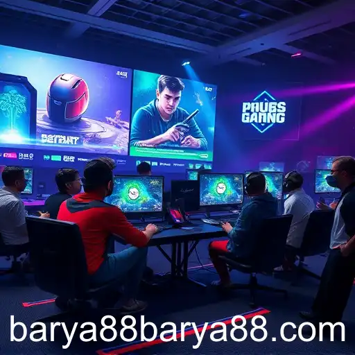 The Rise of Online Gaming in 2025