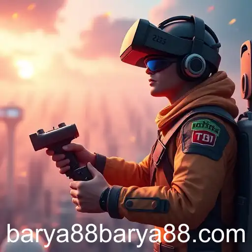 The Rise of Gaming Platforms in a Digital Era