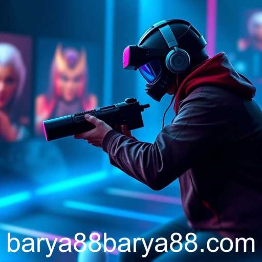 Rise of Online Gaming in 2025