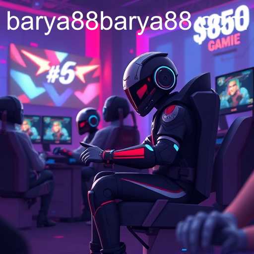 The Rise of Barya88: A New Age in Online Gaming