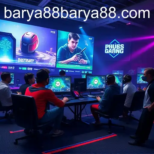 The Rise of Online Gaming in 2025