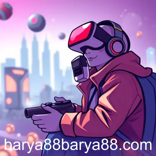 The Rise of Gaming in 2025