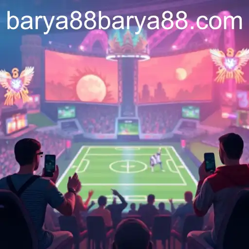 Gaming Revolution: The Rise of Online Platforms