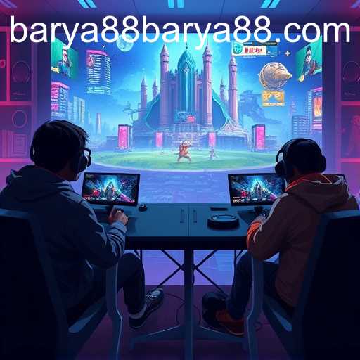 The Rise of Online Gaming in the Mid-2020s