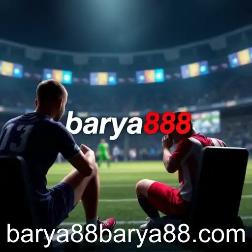 Exploring the Virtual Arena: The Rise of 'Sports Games' and the Allure of 'barya88'
